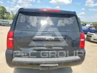 2016 Chevrolet Tahoe фото