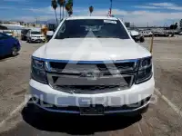 2016 Chevrolet Tahoe фото