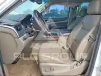 2016 Chevrolet Tahoe photo