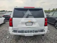 2016 Chevrolet Tahoe фото