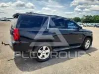 2016 Chevrolet Tahoe photo