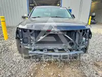 2016 Chevrolet Tahoe фото