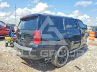 2016 Chevrolet Tahoe фото