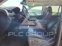 2016 Chevrolet Tahoe фото
