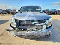 2016 Chevrolet Tahoe фото