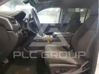 2016 Chevrolet Tahoe фото