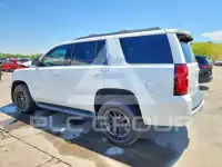 2016 Chevrolet Tahoe фото