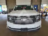 2016 Chevrolet Tahoe photo