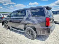 2016 Chevrolet Tahoe фото