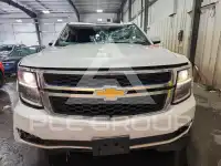 2016 Chevrolet Tahoe фото