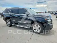 2016 Chevrolet Tahoe photo