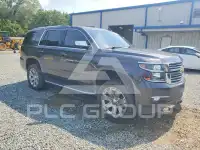 2016 Chevrolet Tahoe фото
