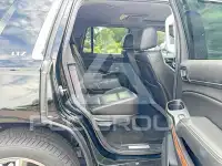 2016 Chevrolet Tahoe фото
