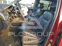 2016 Chevrolet Tahoe фото