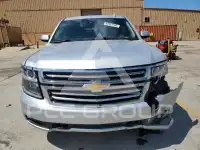 2016 Chevrolet Tahoe фото