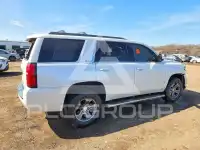 2016 Chevrolet Tahoe фото
