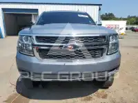 2016 Chevrolet Tahoe photo