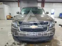 2016 Chevrolet Tahoe фото