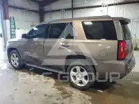 2016 Chevrolet Tahoe фото