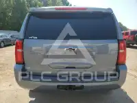 2016 Chevrolet Tahoe photo