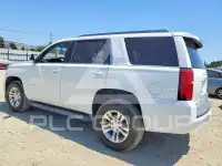 2016 Chevrolet Tahoe фото