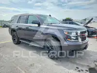 2016 Chevrolet Tahoe photo