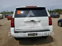 2016 Chevrolet Tahoe фото