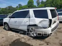 2016 Chevrolet Tahoe фото