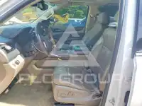 2016 Chevrolet Tahoe фото