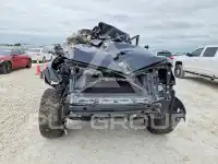 2016 Chevrolet Tahoe фото