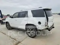 2016 Chevrolet Tahoe фото