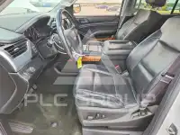 2016 Chevrolet Tahoe фото