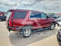 2016 Chevrolet Tahoe photo