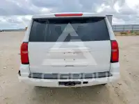 2016 Chevrolet Tahoe фото
