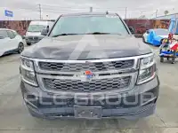 2016 Chevrolet Tahoe photo