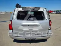 2016 Chevrolet Tahoe photo