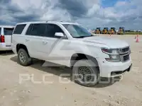 2016 Chevrolet Tahoe фото