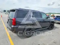 2016 Chevrolet Tahoe photo