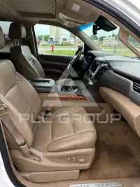 2016 Chevrolet Tahoe photo
