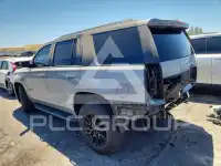 2016 Chevrolet Tahoe фото