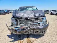2016 Chevrolet Tahoe photo