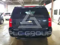 2016 Chevrolet Tahoe фото