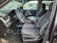 2016 Chevrolet Tahoe photo
