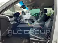 2016 Chevrolet Tahoe фото