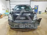 2016 Chevrolet Tahoe фото