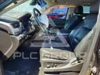 2016 Chevrolet Tahoe photo