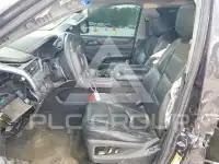 2016 Chevrolet Tahoe фото