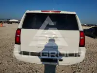 2016 Chevrolet Tahoe фото