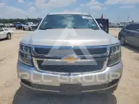 2016 Chevrolet Tahoe фото