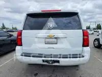 2016 Chevrolet Tahoe фото
